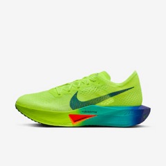 Tênis Nike Vaporfly 3 - Amarelo  - Masculino