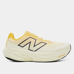 Tênis de Corrida New Balance Fresh Foam X 1080 V14 Amarelo - Masculino