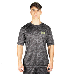 Camiseta Everlast Every Dry - Camuflada - Masculina