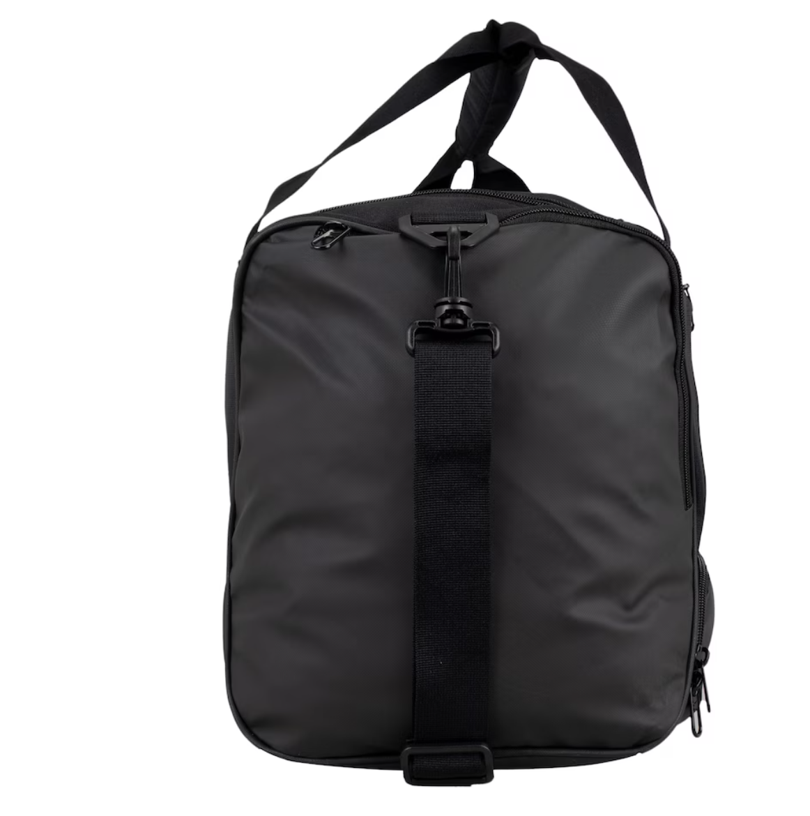 Bolsa Nike BRSLA S DUFF 9.5 41 LITROS - PRETO  - 41 LITROS