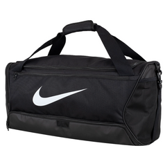 Bolsa Nike BRSLA S DUFF 9.5 41 LITROS - PRETO  - 41 LITROS