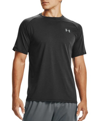 Camiseta  Under Armour Tech 2.0 SS TEE - Preto - Masculino