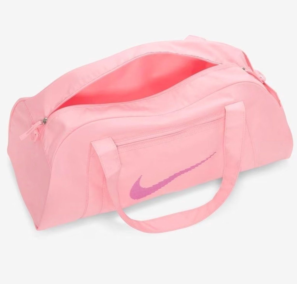 Bolsa Nike Gym Club - Rosa - Tam Único - Feminino