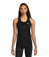 Regata Nike Dri-FIT One - Preto - Feminino