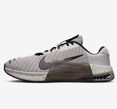 Tênis de Cross Nike Metcon 9 - Cinza / Preto - Masculino