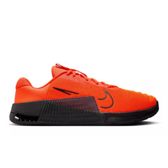 Tênis de Cross Nike Metcon 9  - Laranja / Preto - Masculino