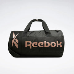 Bolsa Reebok Dayley - Preto/Cobre