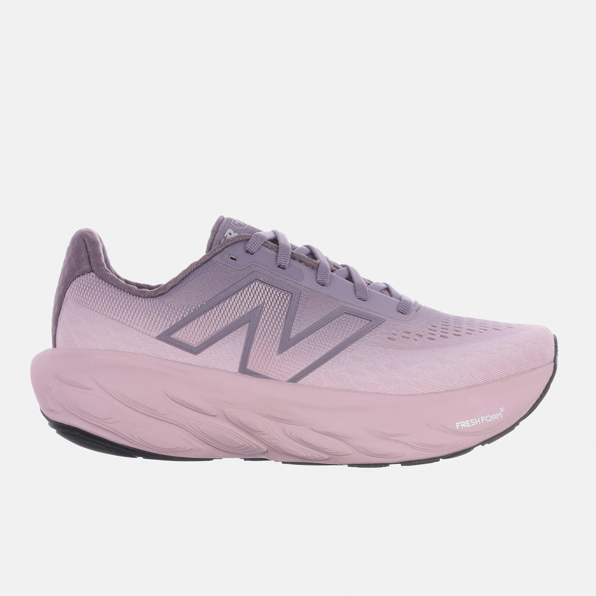 Tênis de Corrida New Balance Fresh Foam X 1080 V14 Lilás - Feminino