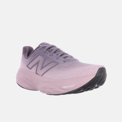 Tênis de Corrida New Balance Fresh Foam X 1080 V14 Lilás - Feminino