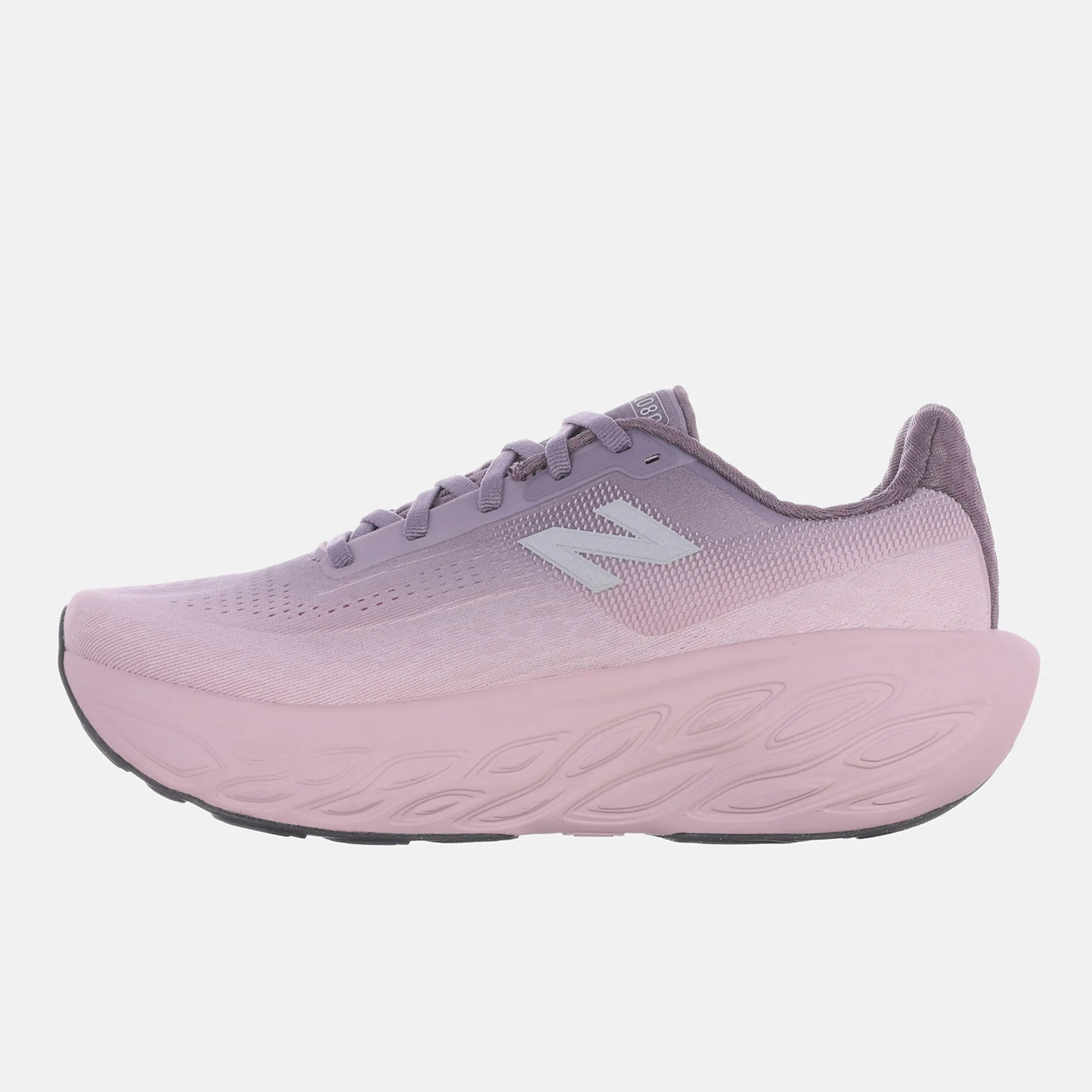 Tênis de Corrida New Balance Fresh Foam X 1080 V14 Lilás - Feminino