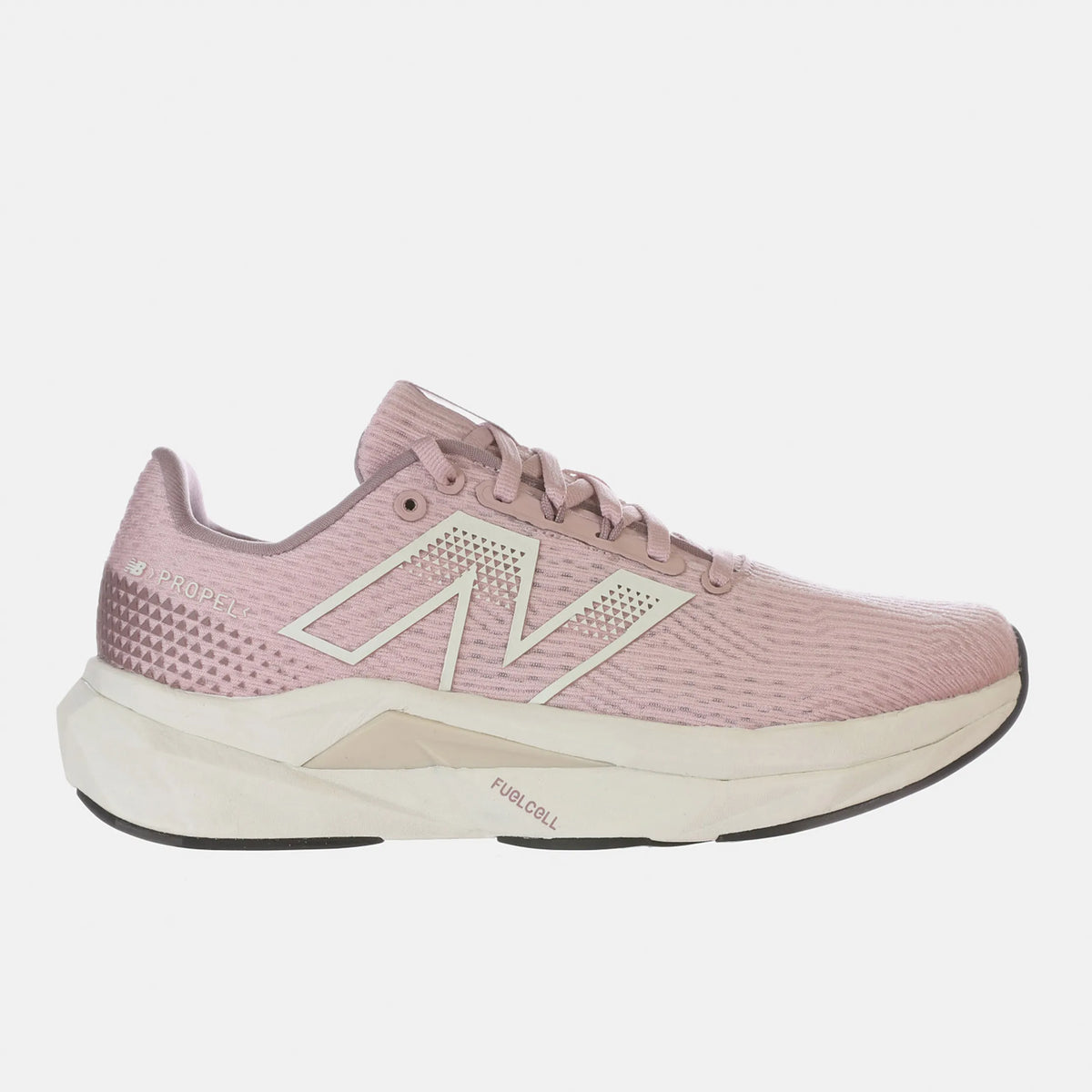 Tênis de Corrida Tênis New Balance Fuelcell Propel V5 Rosa - Feminino