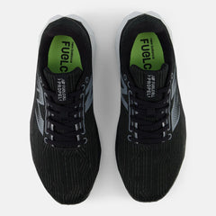 Tênis de Corrida New Balance Fuelcell Propel V5 Preto - Feminino