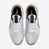Tênis de Cross Nike Metcon 8 - Branco / Dourado - Masculino – URB LAB