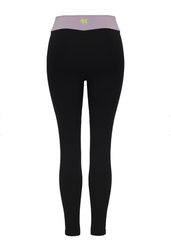 Legging RokBox Shoulder Press - Preto - Feminino