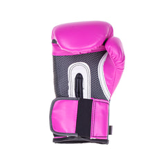 Luva De Treino Pro Style Rosa 8 Oz