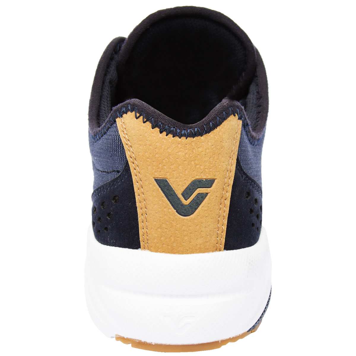 Tenis Vibe Crew Marinho/Branco - Masculino