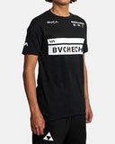Camiseta RVCA Buchecha