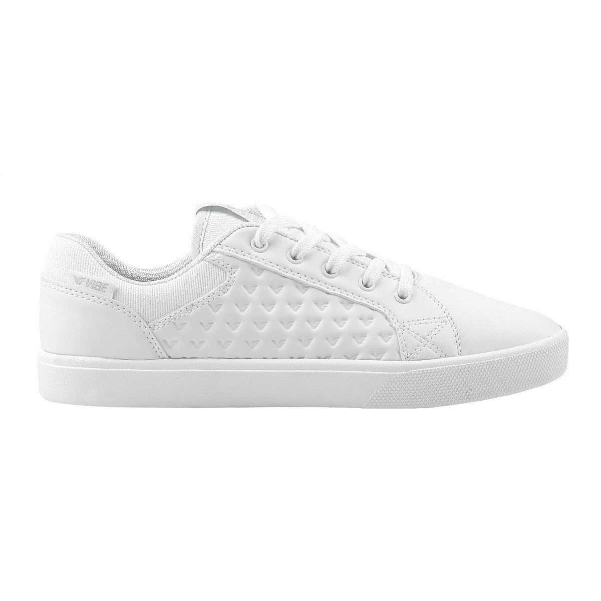 TENIS VIBE VINTAGE BRANCO / BRANCO - Masculino