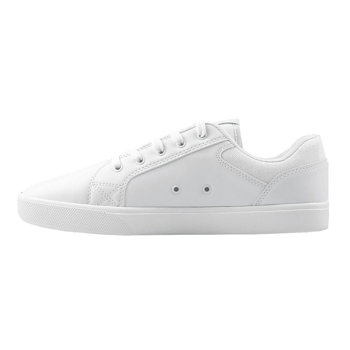 TENIS VIBE VINTAGE BRANCO / BRANCO - Masculino